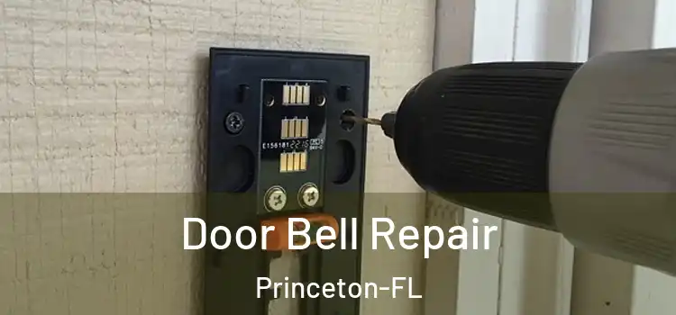  Door Bell Repair Princeton-FL