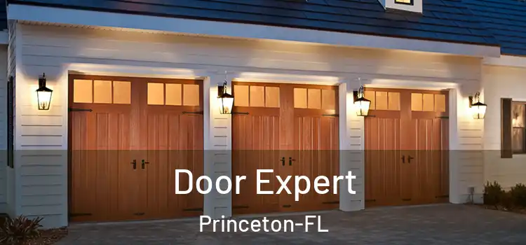  Door Expert Princeton-FL