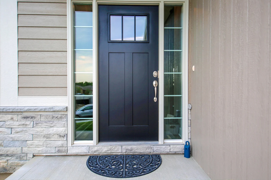 Princeton-residential-door-repair