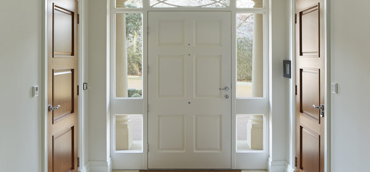 Princeton door replacement contractors