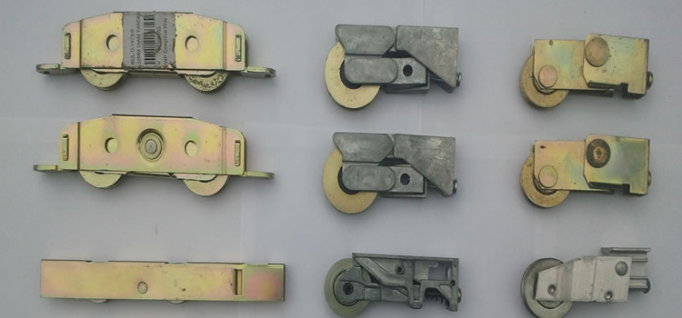 patio sliding door wheel replacement Princeton