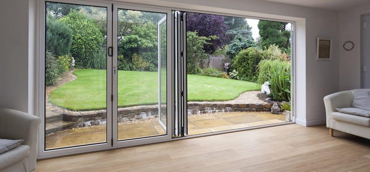 sliding door specialist Princeton